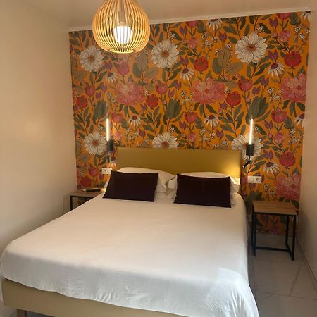 Bed and Breakfast Kyrn Flor Corte  Exterior foto