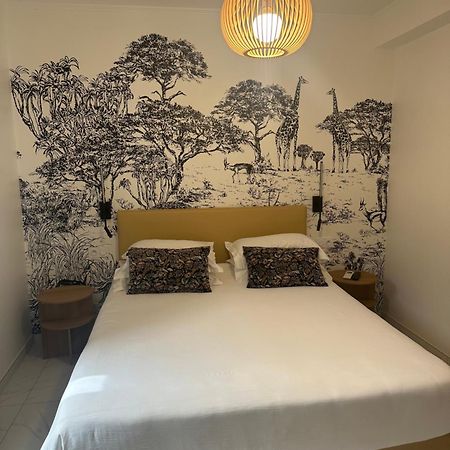 Bed and Breakfast Kyrn Flor Corte  Exterior foto