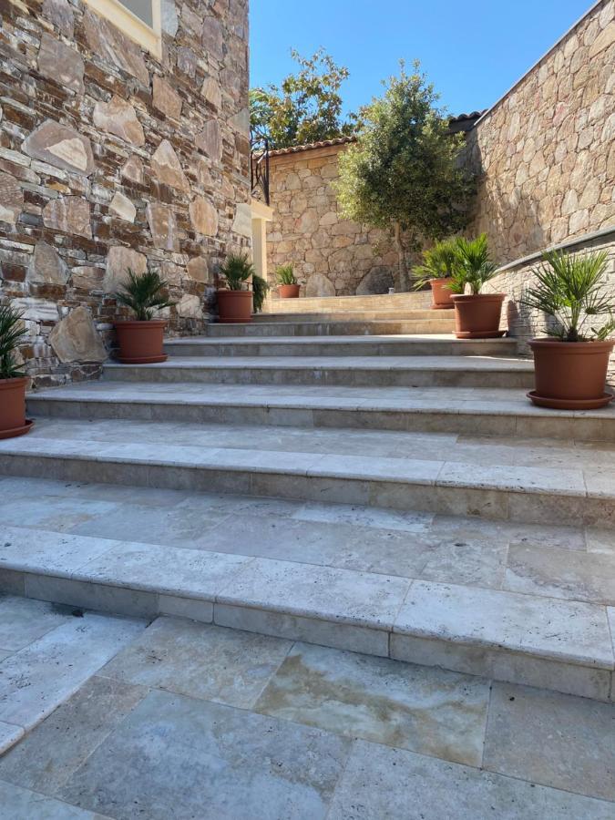 Bed and Breakfast Kyrn Flor Corte  Exterior foto