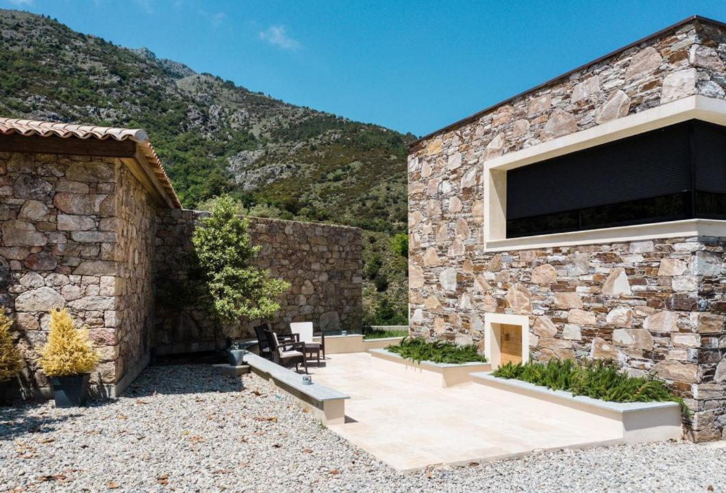 Bed and Breakfast Kyrn Flor Corte  Exterior foto