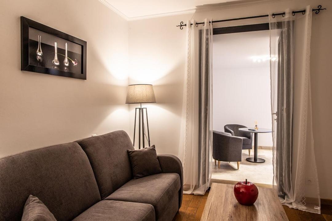 Bed and Breakfast Kyrn Flor Corte  Exterior foto