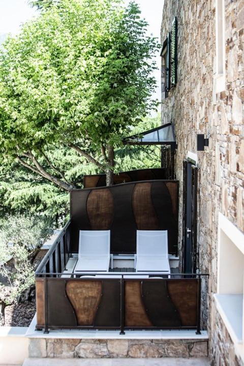 Bed and Breakfast Kyrn Flor Corte  Exterior foto