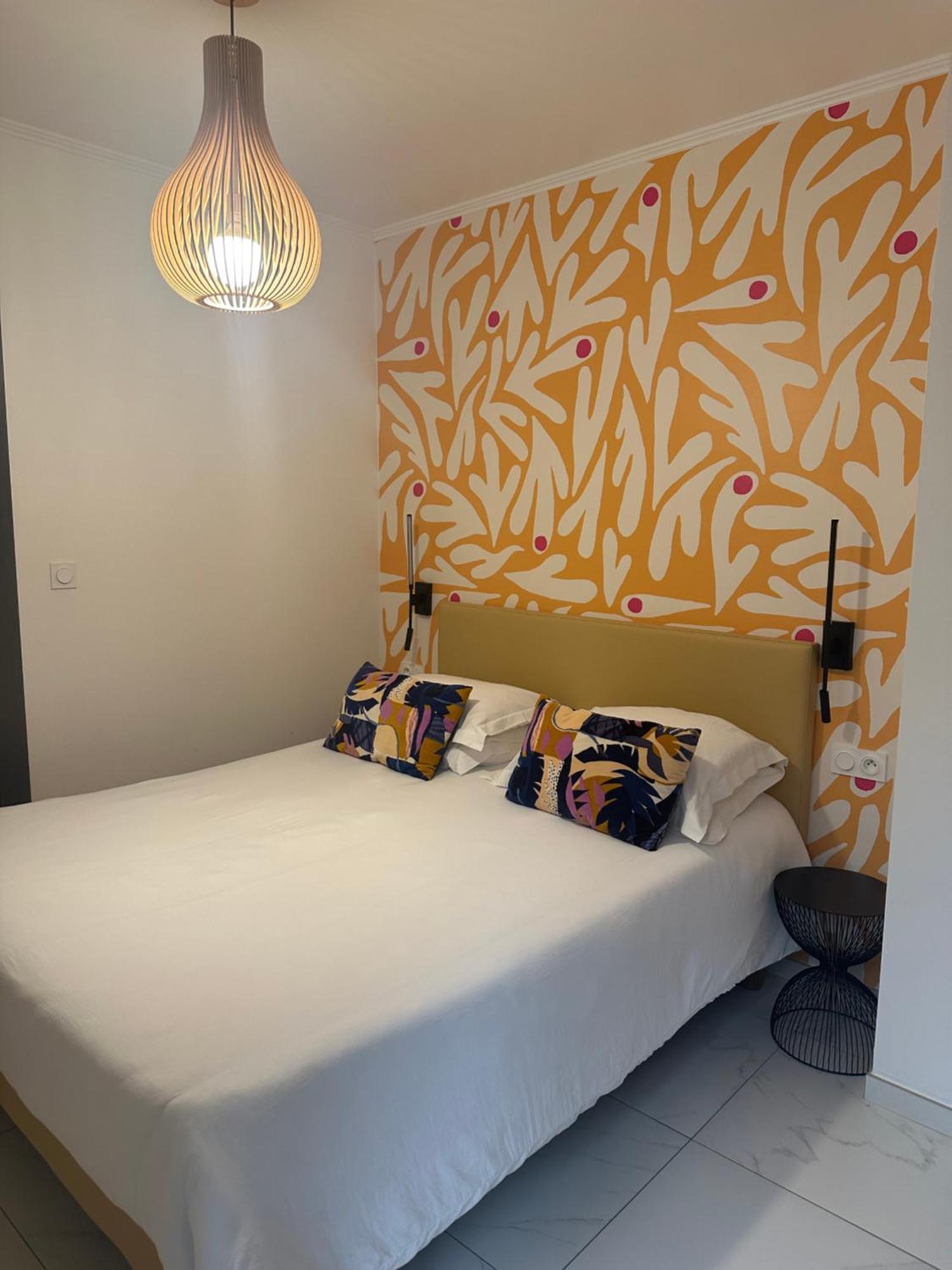 Bed and Breakfast Kyrn Flor Corte  Exterior foto