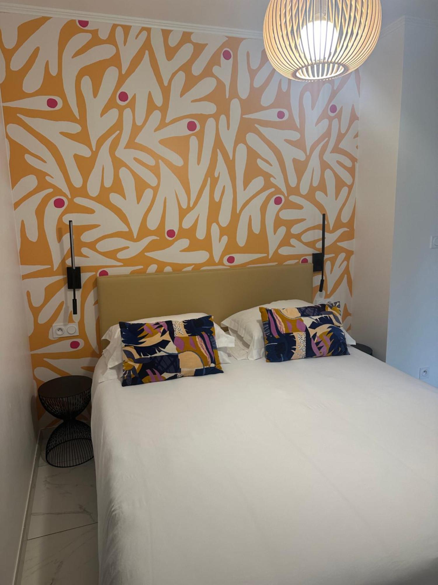 Bed and Breakfast Kyrn Flor Corte  Exterior foto