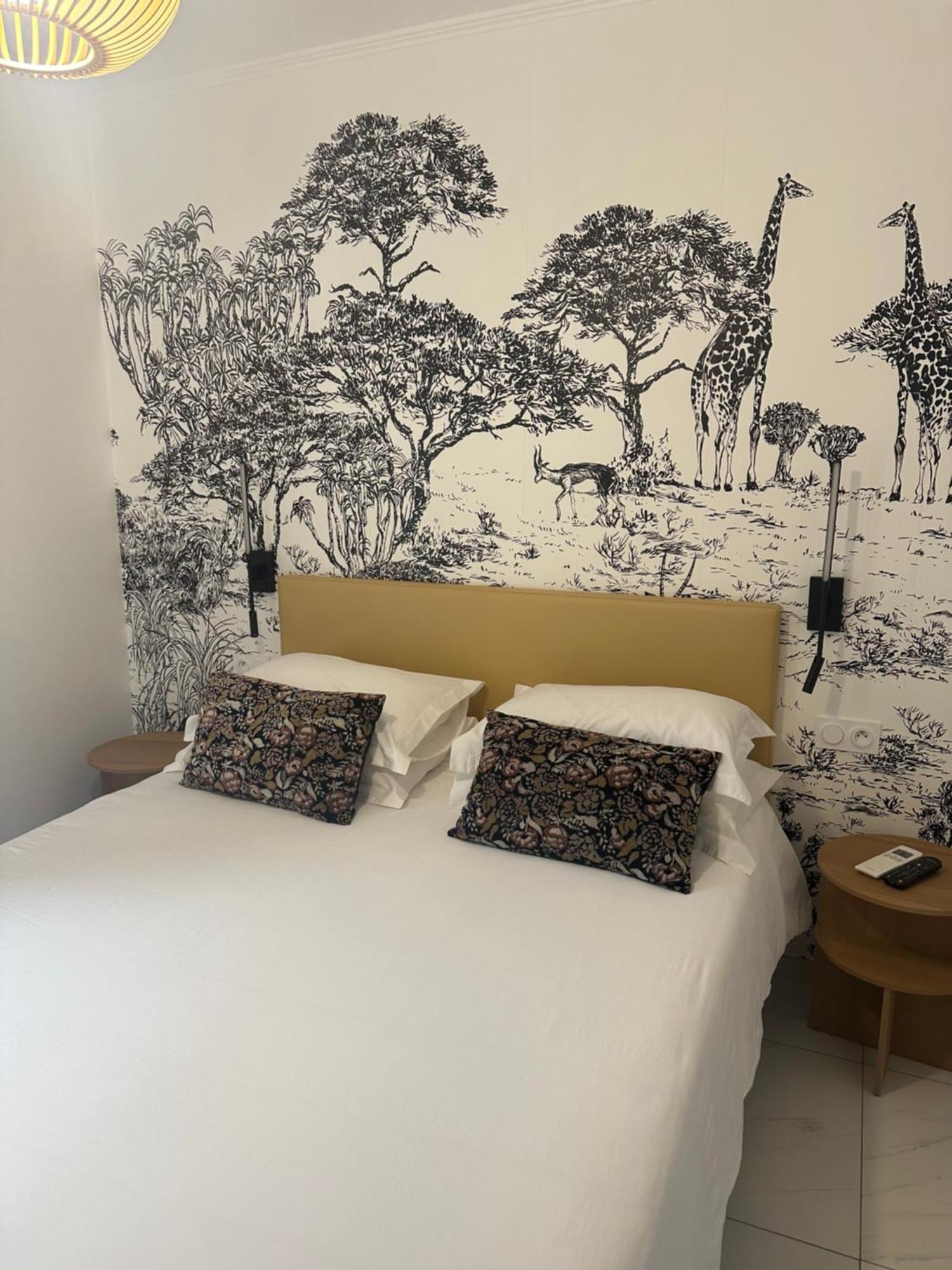 Bed and Breakfast Kyrn Flor Corte  Exterior foto