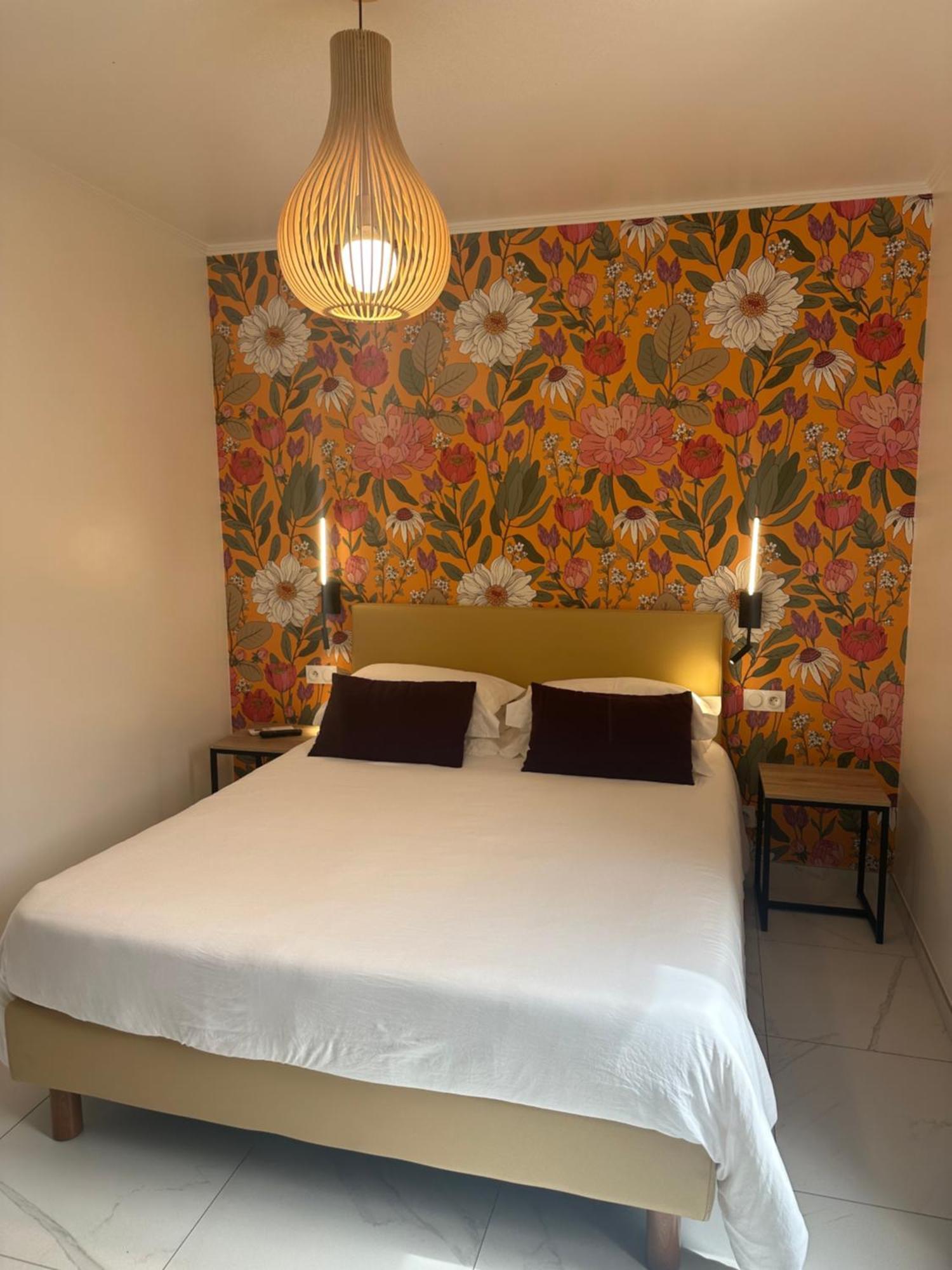 Bed and Breakfast Kyrn Flor Corte  Exterior foto
