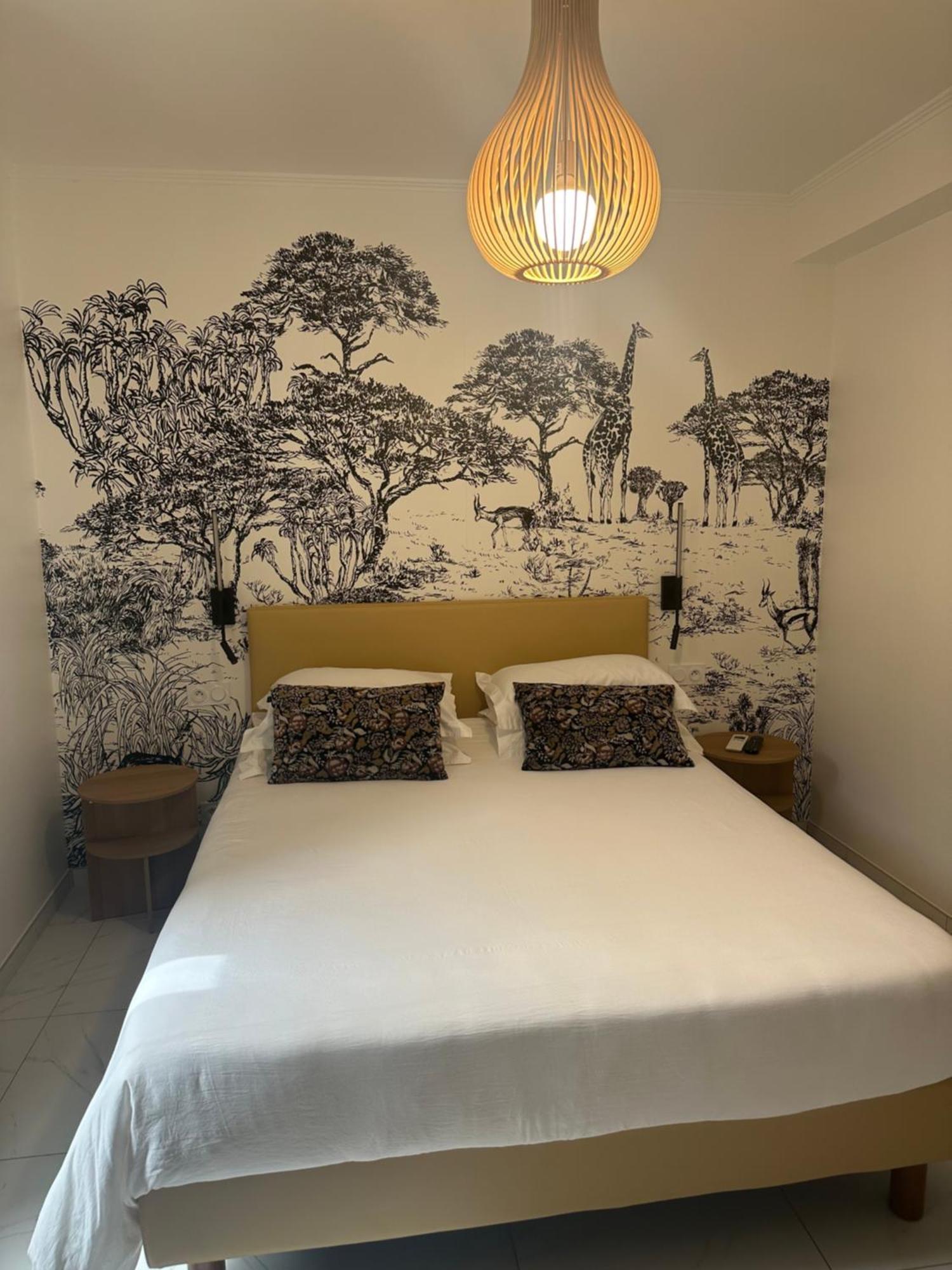 Bed and Breakfast Kyrn Flor Corte  Exterior foto