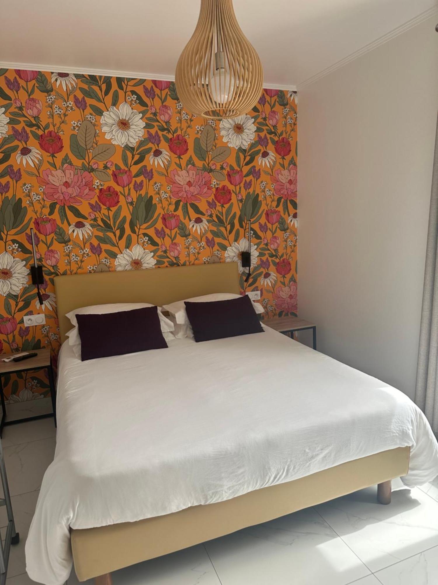 Bed and Breakfast Kyrn Flor Corte  Exterior foto