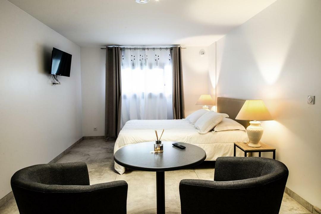 Bed and Breakfast Kyrn Flor Corte  Exterior foto