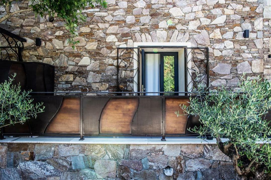 Bed and Breakfast Kyrn Flor Corte  Exterior foto